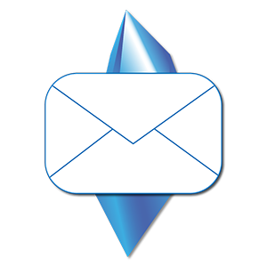 Email Envelope Logo