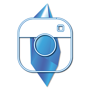 Instagram Camera Logo